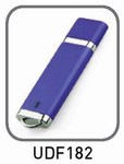 Custom Made Square Rubberized USB Drives!
