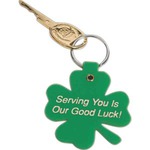 Custom Imprinted 	St. Patrick's Day Themed Promotional Items!
