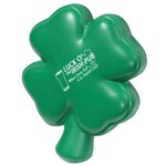 Custom Imprinted St. Patricks Day Holiday Stress Relievers!