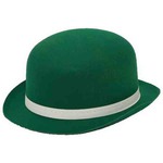 Personalized St. Patricks Day Holiday Hats!