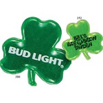 Customized St. Patricks Day Holiday Stickers!