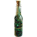 Custom Printed Message in a Bottles