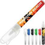 Custom Printed Stain and Spot Removers!