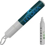 Custom Decorated Stain Remover Stick Keychains!