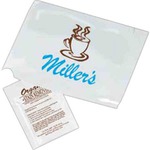 Custom Made Stain Remover Towelettes!