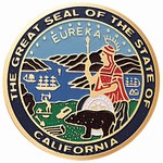 Custom Engraved State Seal of Texas Emblems and Seals!