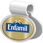 Custom Made Stethoscope Name ID Tags