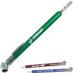 Personalized Stick Tire Gauges!
