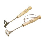 Personalized Stock Golf Ball and Driver Branding Irons!