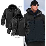 Custom Printed 	Stormtech H2XTREME Outerwear System Jackets!