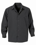 Custom Printed Stormtech Corporate Casual Shirts!