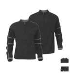Custom Printed Stormtech Corporate Casual Sweaters!