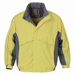 Custom Printed Stormtech Performance Golf Outerwear!