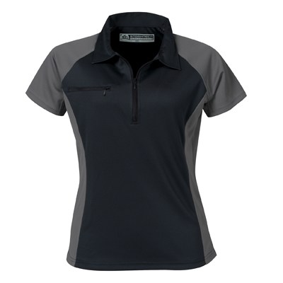 Stormtech Performance Helix Short Sleeve Polo Goft Shirts, Custom Embroidered With Your Logo!