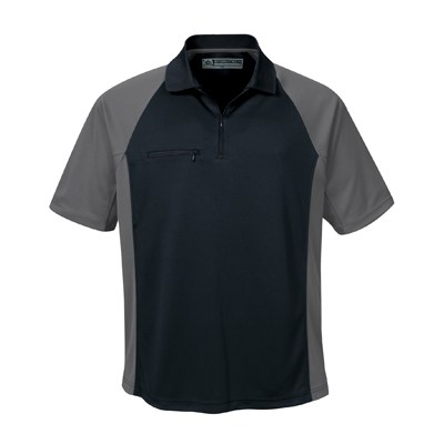 Custom Printed Stormtech Performance Helix Short Sleeve Polo Goft Shirts