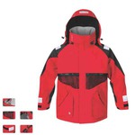 Custom Printed 	Stormtech Workwear Extreme Apparel!