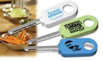 Custom Printed Vegetable Peelers