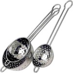 Custom Printed Strainers!