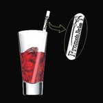 Custom Imprinted Straws!