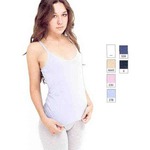 Custom Imprinted 	American Apparel Tank Tops For Women!
