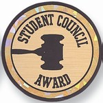 Custom Engraved Student Leadership Emblems and Seals!