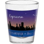 Custom Printed Sublimation Shot Glasses!