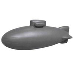 Customized Submarine Stress Relievers!