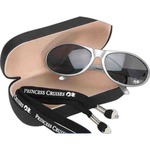 Custom Decorated Sunglasses With A Case!