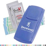 Custom Printed Sunscreen Pocket Boxes!