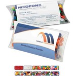 Custom Designed Sweet Candy Business Card Holders!