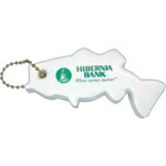 Customized Swimming Sport Floating Keychains!