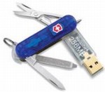 Custom Imprinted Swiss Army Knifes!