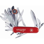 Custom Imprinted Wenger Swiss Army Knives!