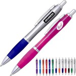 Custom Printed Swiss Nib/German Ink Pens!