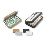 Customized Medium Rectangular Mint Tins!