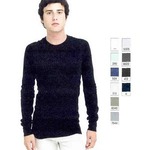 Custom Imprinted American Apparel Baby Thermal Long Sleeve Shirts For Women!
