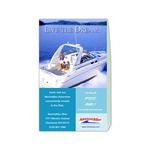 Custom Decorated Table Tent Cards