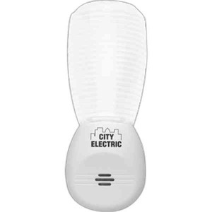 Tall LED Night Lights, Custom Imprinted With Your Logo!