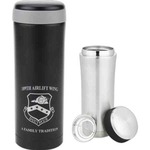 Personalized Tea Thermoses!