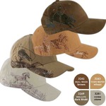 Personalized Baseball Caps!