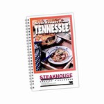 Custom Made Tennessee State Cookbooks!