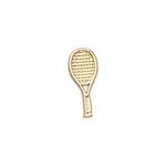 Custom Printed Stock Sports Lapel Pins
