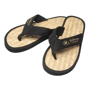 The Ala Moana Flip Flop Sandals, Custom Printed With Your Logo!
