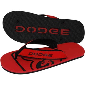 The Newport Surf Flip Flop Sandals, Custom Made With Your Logo!
