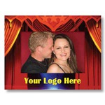 Custom Printed Paper Picture Frames