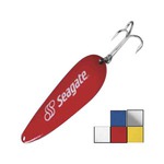 Custom Imprinted Fishing Lures
