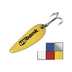 Personalized The Chairman Fishing Lures!