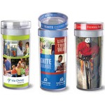 Custom Printed Thermal View Tumblers!
