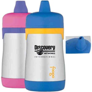 Thermos Baby Products, Custom Imprinted With Your Logo!