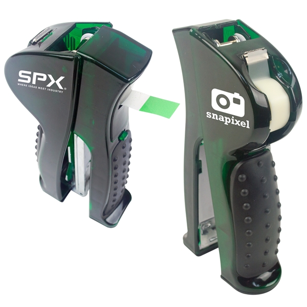 Staplers, Custom Imprinted With Your Logo!